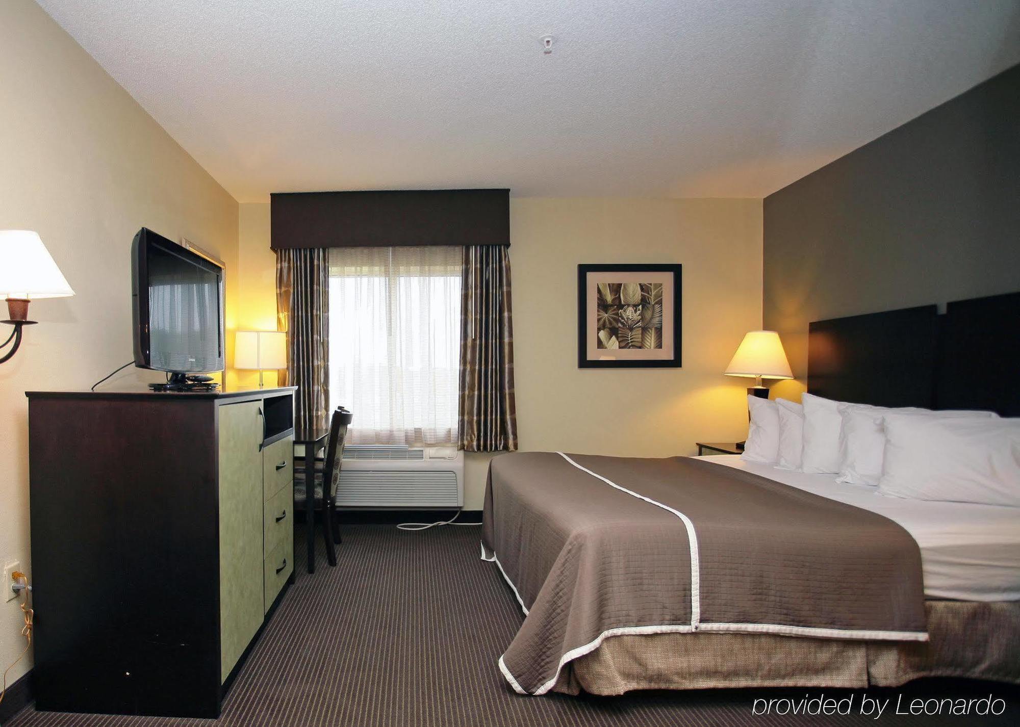 Baymont By Wyndham Dale Quarto foto